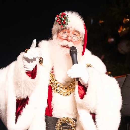 Gallery photo 2 of Cobourg Santa Claus