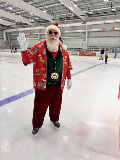 Gallery photo 27 of Cobourg Santa Claus