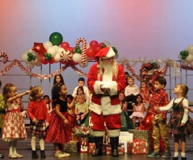 Gallery photo 1 of Santa Grandpa