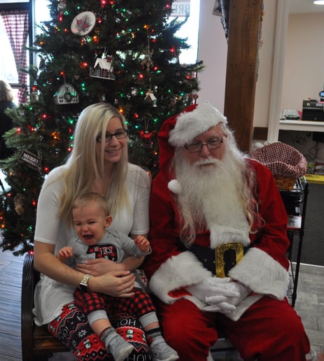 Gallery photo 2 of Santa Grandpa