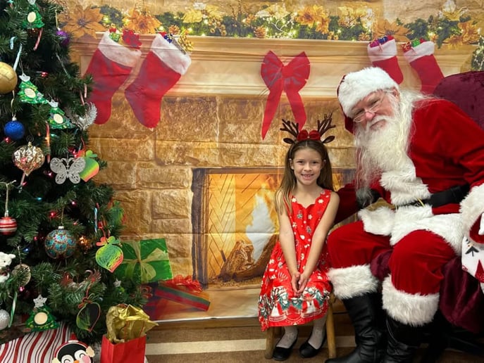 Gallery photo 5 of Santa Grandpa