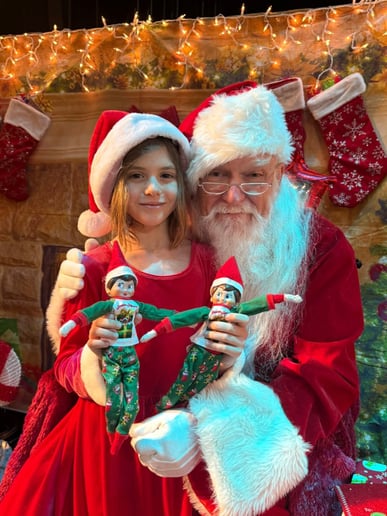 Gallery photo 6 of Santa Grandpa