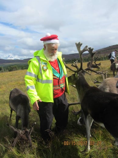 Gallery photo 10 of Santa Kenneth
