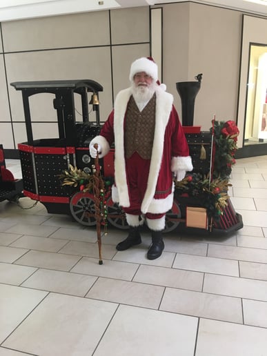 Gallery photo 1 of Santa Claus Bob