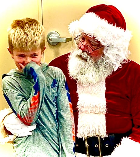 Gallery photo 3 of Santa Claus Jim