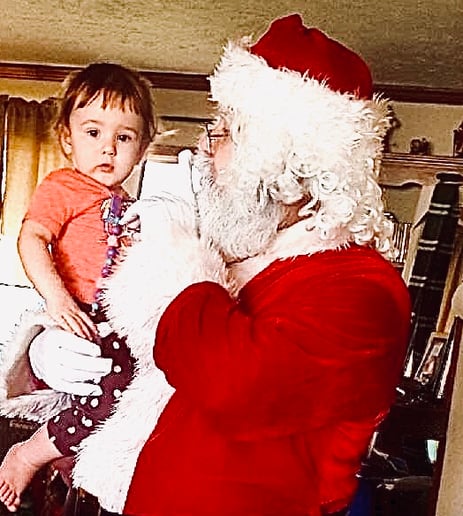 Gallery photo 4 of Santa Claus Jim