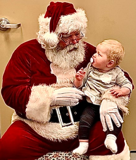 Gallery photo 5 of Santa Claus Jim
