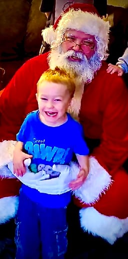 Gallery photo 6 of Santa Claus Jim