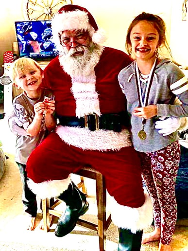 Gallery photo 8 of Santa Claus Jim