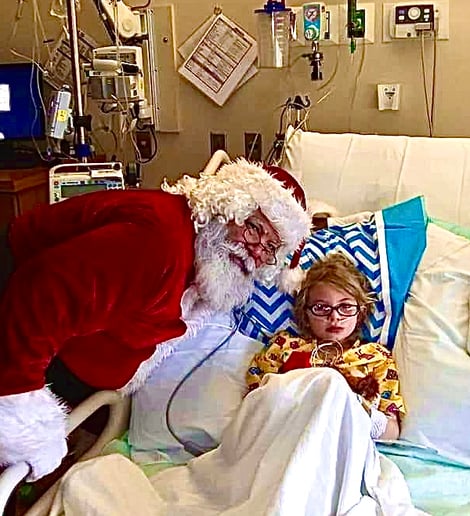 Gallery photo 9 of Santa Claus Jim