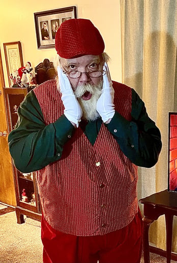 Gallery photo 10 of Santa Claus Jim