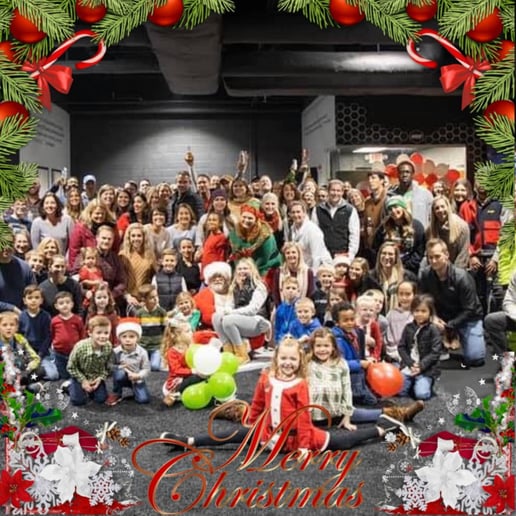 Gallery photo 4 of Santa Claus Sean