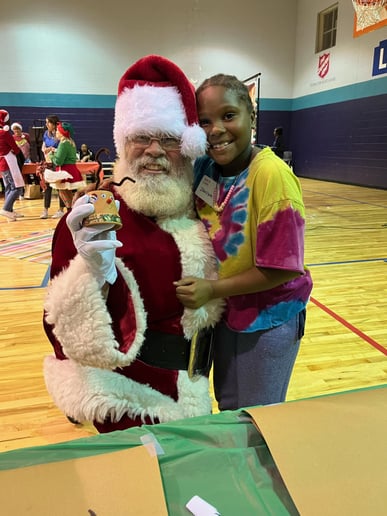 Gallery photo 6 of Santa Claus Sean