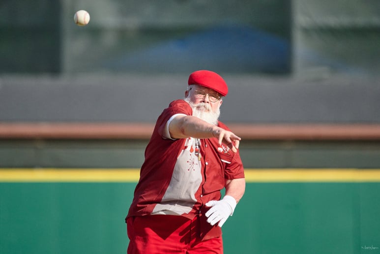 Gallery photo 1 of Santa Claus Wayne