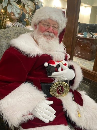 Gallery photo 2 of Santa Claus Wayne