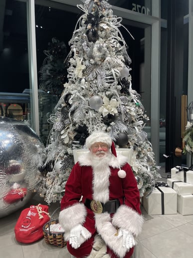 Gallery photo 6 of Santa Claus Wayne