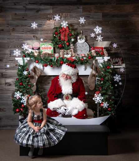 Gallery photo 8 of Santa Claus Wayne