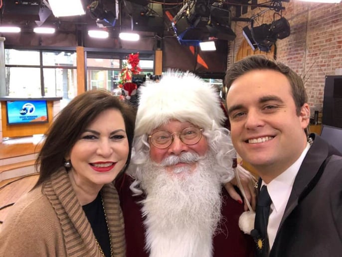 Gallery photo 9 of Santa Claus Wayne