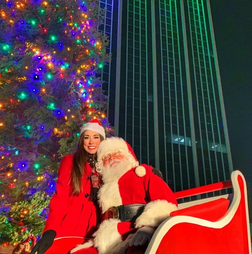 Gallery photo 10 of Santa Claus Wayne
