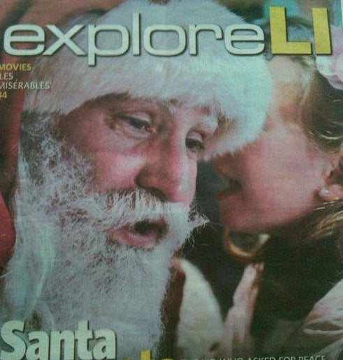 Gallery photo 5 of Copiague Santa Claus