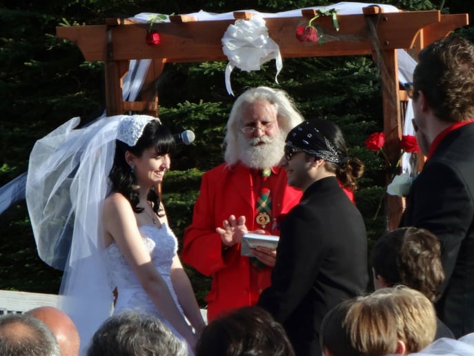 Gallery photo 8 of Copiague Santa Claus