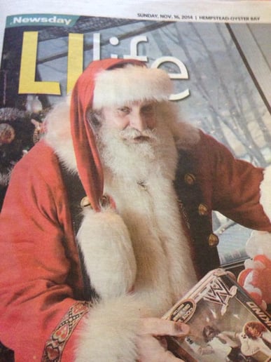 Gallery photo 9 of Copiague Santa Claus