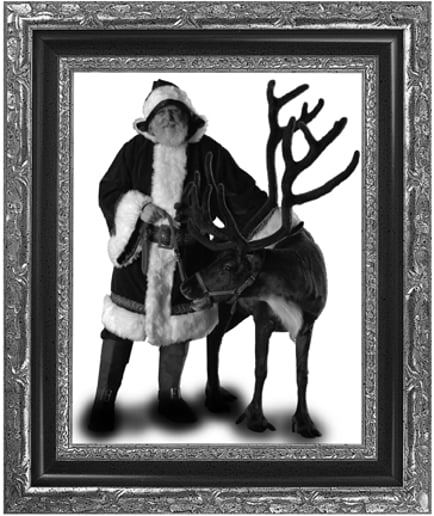 Gallery photo 10 of Santa's Coming!