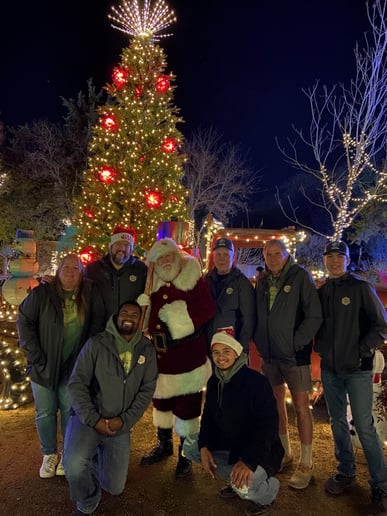 Gallery photo 8 of Santa's Coming!
