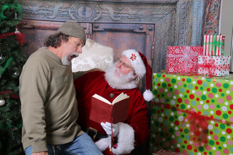 Gallery photo 5 of Santa's Coming!