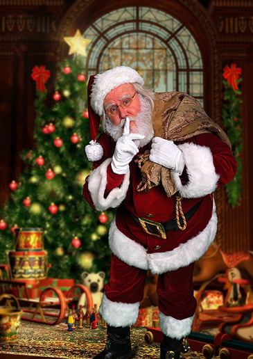 Gallery photo 6 of Santa's Coming!