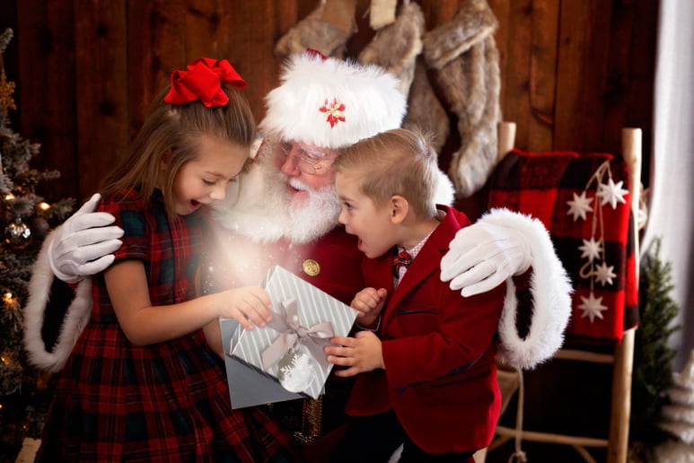 Gallery photo 2 of Santa's Coming!