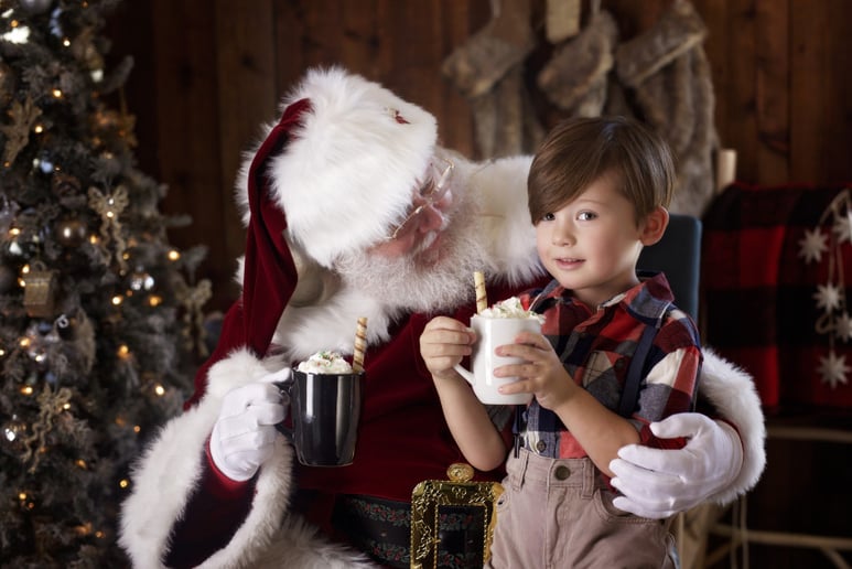 Gallery photo 4 of Santa's Coming!