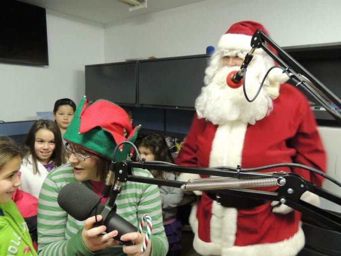 Gallery photo 3 of Santa William