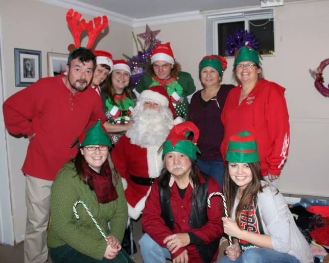 Gallery photo 4 of Santa William