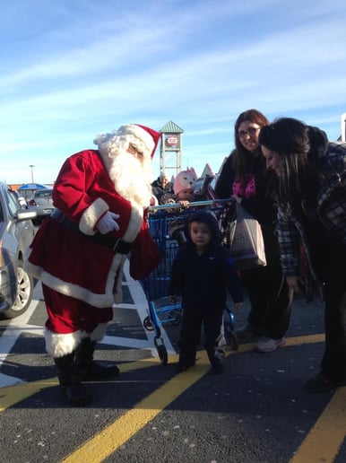 Gallery photo 6 of Santa William