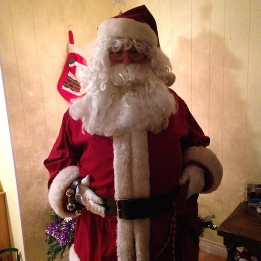 Gallery photo 7 of Santa William