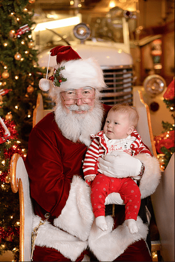 Gallery photo 3 of Santa Claus Stephen