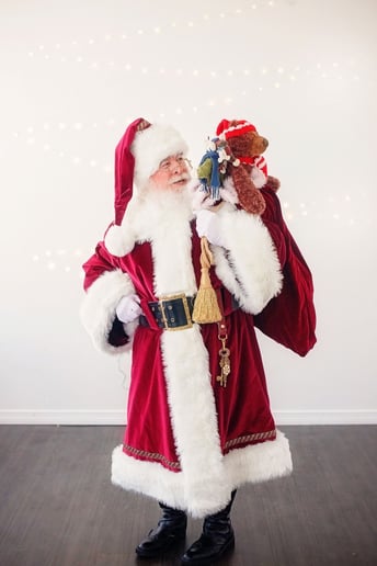 Gallery photo 4 of Santa Claus Stephen
