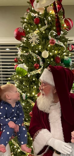 Gallery photo 5 of Santa Claus Stephen