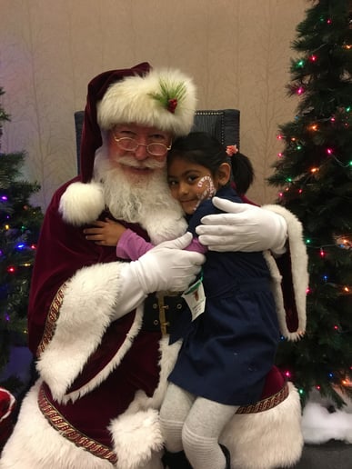 Gallery photo 6 of Santa Claus Stephen
