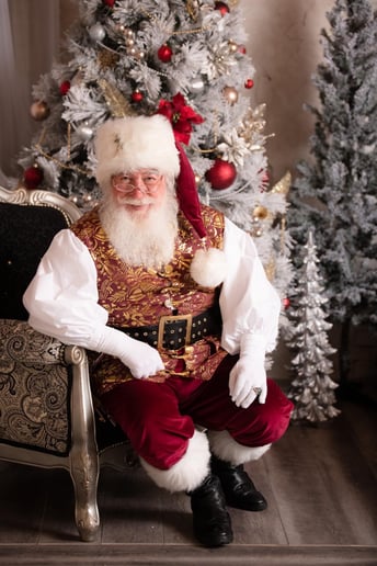Gallery photo 7 of Santa Claus Stephen