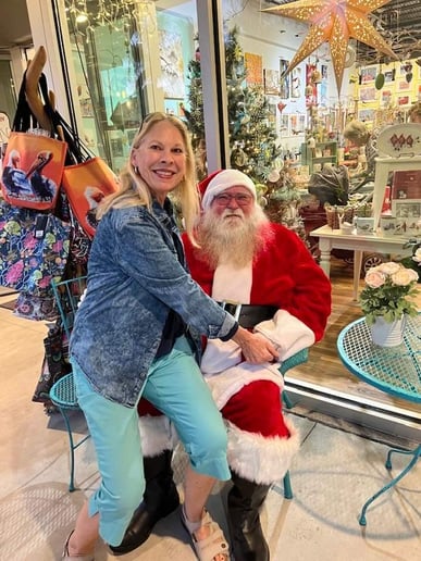 Gallery photo 1 of Santa Claus Ed