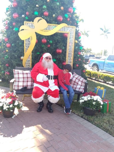 Gallery photo 2 of Santa Claus Ed