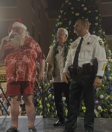 Gallery photo 5 of Santa Claus Ed