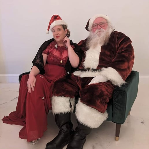 Gallery photo 6 of Santa Claus Ed