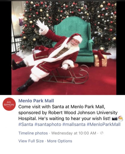 Gallery photo 11 of Santa Edward