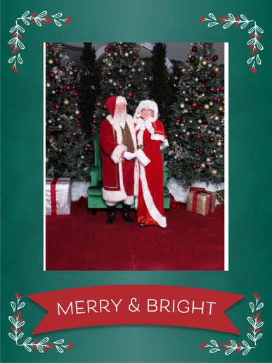 Gallery photo 7 of Santa Edward