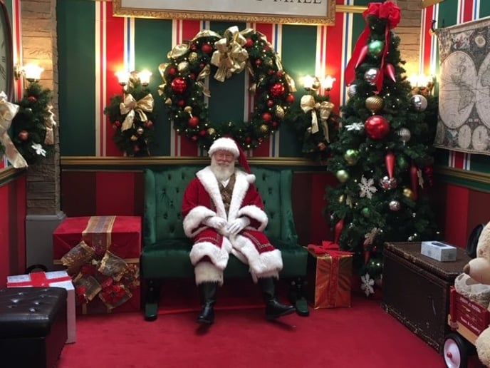 Gallery photo 22 of Santa Edward