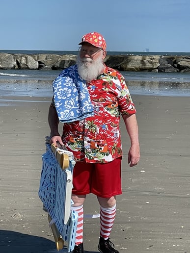 Gallery photo 19 of Santa Edward