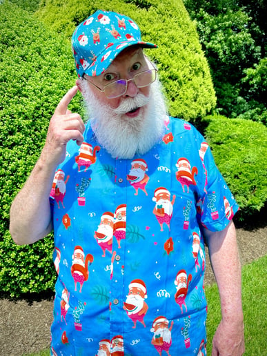 Gallery photo 17 of Santa Edward